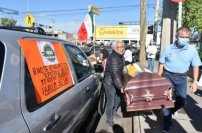 Llaman en FRENAAA a ATENTAR CONTRA la VIDA de López Obrador