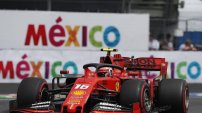 ¿Será posible la Fórmula 1 con PÚBLICO en México? Esto es lo que dice López-Gatell