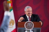 Hemos salvado a PEMEX, se recuperó la producción de petróleo mexicano: AMLO