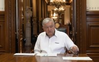 Comparar a México con otros países sobre Covid-19 es “odioso”: AMLO