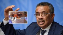 En 2020 NO va a haber VACUNA contra el CORONAVIRUS, sentencia la OMS