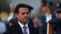 INDIGNANTE: Sobornos a gobierno de Peña Nieto pagaron reformas y campañas 