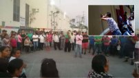 Muere de Covid-19 hombre que amenazó con quemar hospital en Morelos