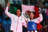 México comienza arrasando en el medallero de los Juegos Panamericanos de Perú