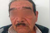 Vinculan a proceso a abuelito que embarazó a su nieta tras abusar sexualmente de ella