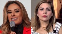 Galilea Montijo ARREMETE DURO contra Karla Panini 