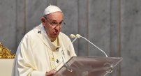 “Defender al pobre no es ser comunista”, asegura el Papa Francisco