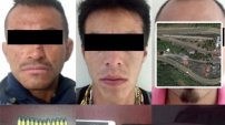 Se disparan secuestros en “La Pera”-Cuautla, trabajadores de CAPUFE revelan “modus operandi”