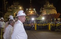 Refinería de Dos Bocas continúa siendo viable y será muy útil para México