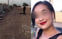 Hallan asesinada a Danna de 16 años, golpeada y calcinada en un baldío.