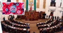 Congreso de la CDMX se auto recorta 400 mdp para enfrentar el coronavirus