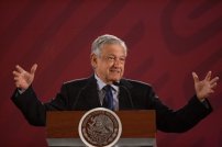 #HISTÓRICO: A seis meses de su sexenio, 7 de cada 10 mexicanos aprueban gestión de AMLO. 