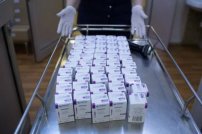 Mejoran pacientes covid-19 con medicamento que cuesta 22 pesos el comprimido