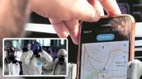 Portador de coronavirus viajó en Uber en la CDMX, plataforma desactiva a más de 240 usuarios