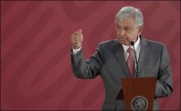 Le llegó su tiempo al sur, generaremos desarrollo y bienestar ahí, donde estaban olvidados: AMLO