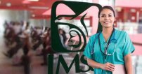 Doctoras y enfermeras del IMSS sí trabajarán, no quieren abandonar a sus pacientes.