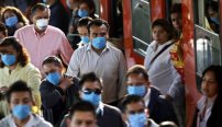 “La pandemia durará un año y medio más, ajústense”, pide la SHCP 