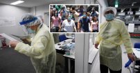 Entre el 20 y 30 de marzo se espera brote de coronavirus en México: científicos