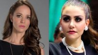 Nay Salvatori y Laisha Wilkins se “agarran del chongo” en Twitter 
