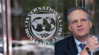 NO LE PIERDEN: El FMI le pide a México que se endeude con él para hacer frente al coronavirus 