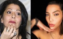Alejandra Guzmán reniega de Frida Sofía, “siempre quise tener un hijo”, dice 