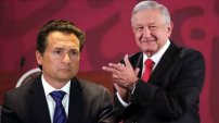 “Lozoya llegará a México a DELATAR a los involucrados en CORRUPCIÓN con EPN”, AMLO