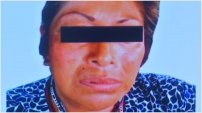 Detienen a “La Bruja”, mujer que participó en el secuestró y asesinato de Norberto Ronquillo