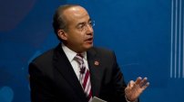 Felipe Calderón reservó las cifras reales de la guerra contra el narco hasta 2024