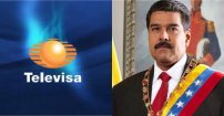 Famoso y querido actor de Televisa hace público su apoyo a Nicolás Maduro (VIDEOS)