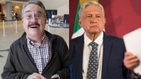 Pedrito Sola le tunde a AMLO, “¿en qué diablos se convirtió nuestro país?”