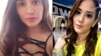 La búsqueda terminó, encuentran el cuerpo de Abigail en Puebla y la consternación es total.