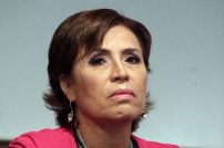 Rosario Robles tendrá que devolver 5 mil millones de pesos por la “Estafa Maestra”