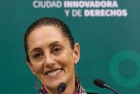 Sheinbaum presenta estrategia contra el robo a celulares y gobiernos de otros estados la copian.