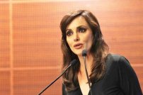 Lilly Téllez le TUNDE a AMLO: “Antes eran BENDITAS, ahora son las MALDITAS las redes sociales”