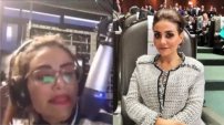 VIDEO: Exhiben a la diputada Nayeli Salvatori denigrando a una mujer “eres una PUT...”