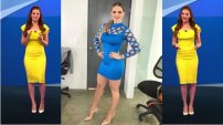 VIDEO: Alma Félix denuncia acoso sexual en El Heraldo y le piden “ser inteligente y no hablar más”