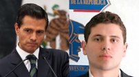 “Nunca voy a perdonar a EPN por la traición que le hizo a mi papá”, dice Archivaldo Guzmán. 