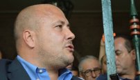 Enrique Alfaro se deslinda del feminicidio de Vanesa; “es culpa de la sociedad”, dice