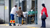 Se sale de control la pandemia en España, se presenta propagación masiva 