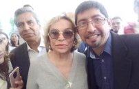 La CNTE acusa que Elba Esther es una criminal y una corrupta; pide a AMLO no pactar con ella. 