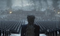 Filtran videos del presunto final de Game of Thrones.
