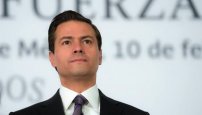 EPN tendría que presentarse a declarar por los 43 estudiantes de Ayotzinapa. 