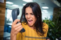 Morena aprueba ley para regular las odiosas e invasivas llamadas de los call centers. 