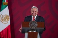 AMLO celebra la más baja inflación en México de los últimos 51 meses