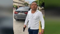 Escolta de hija de gobernador de Chiapas balea a su ex esposo