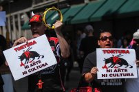 Las corridas de toros ya son prohibidas en Sonora, la primera entidad de México en hacerlo.