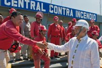 En solo 10 semanas AMLO duplicó la producción de la refinería de Minatitlán.