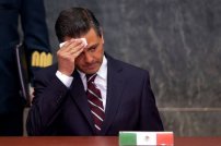 Estados Unidos investiga a Peña Nieto por sobornos relacionados con fraudes a PEMEX.