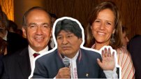 Margarita critica la llegada de Evo Morales y alerta sobre reducción de presupuesto a partidos