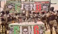 La GUERRA no es con el gobierno ni con el pueblo, es con mata inocentes de “El Marro”: CJNG